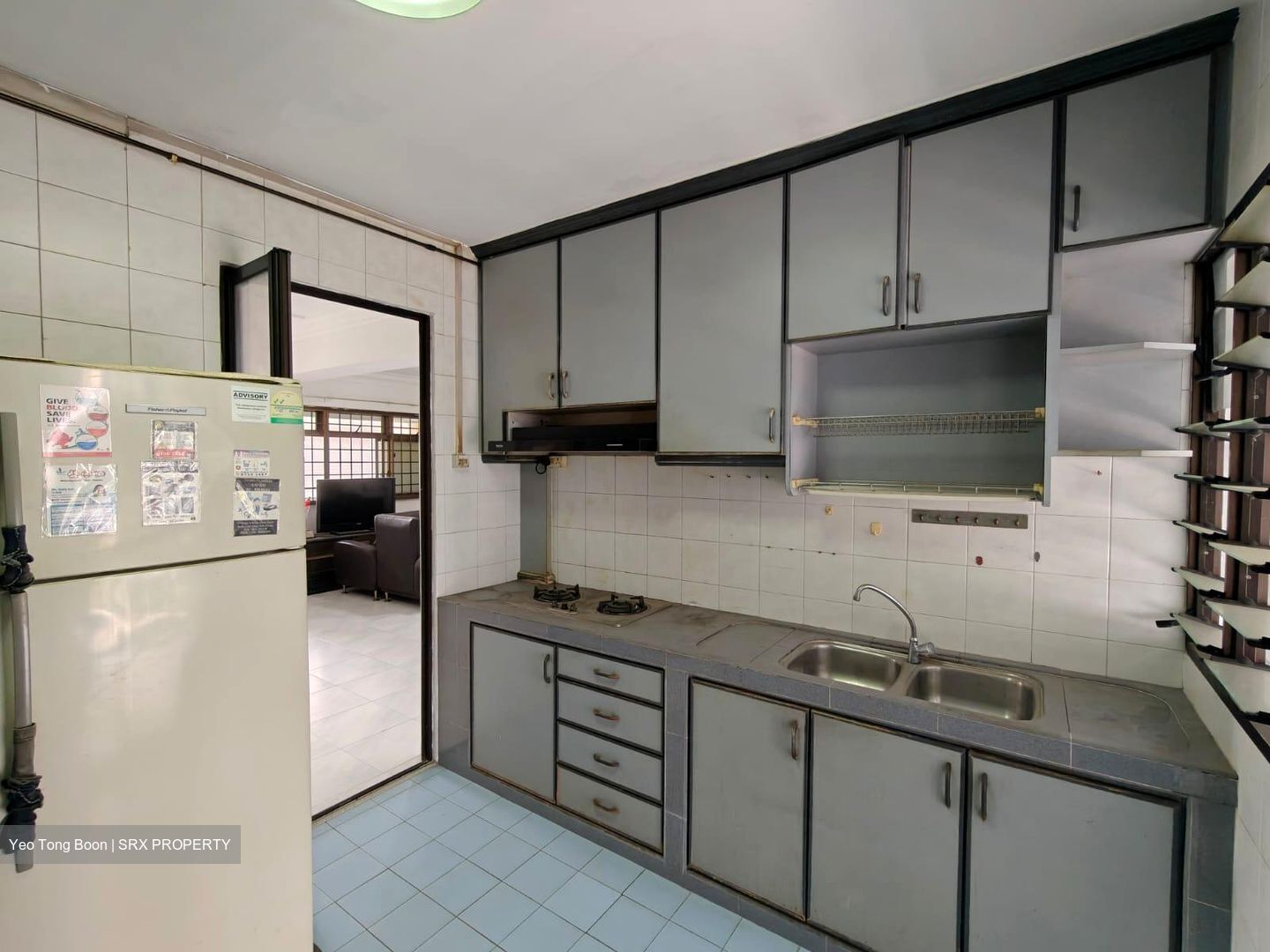 Blk 894D Woodlands Drive 50 (Woodlands), HDB 4 Rooms #624687721